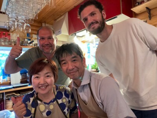 Japanese Family stay + 2 Meals - Gallery - 35