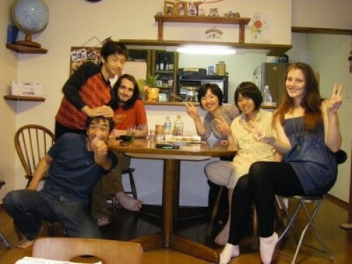 Japanese Family stay + 2 Meals - Gallery - 33