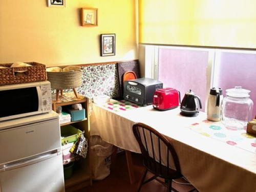 Japanese Family stay + 2 Meals - Gallery - 39