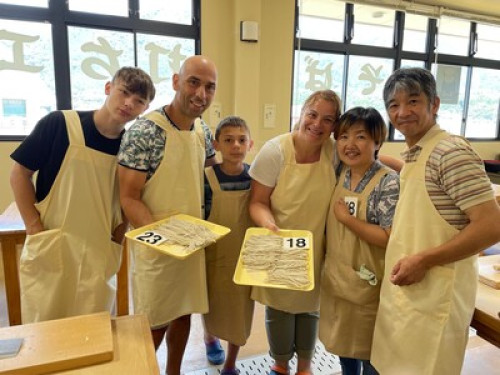 Japanese Family stay + 2 Meals - Gallery - 34
