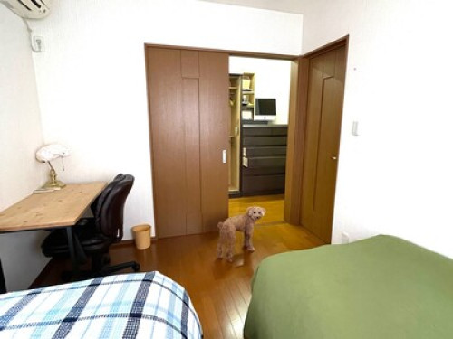 Japanese Family stay + 2 Meals - Gallery - 68