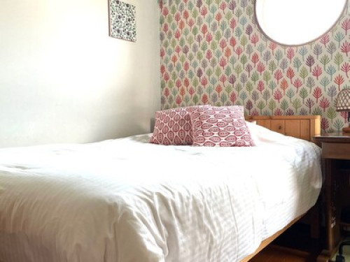 Japanese Family stay + 2 Meals - Gallery - 62