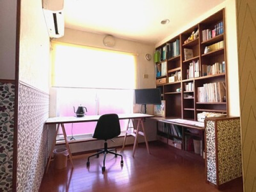 Japanese Family stay + 2 Meals - Gallery - 55