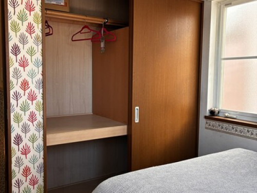 Japanese Family + Home Breakfast