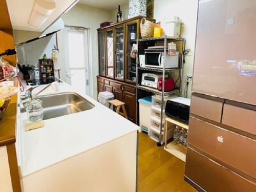 Japanese Family stay + 2 Meals - Gallery - 89
