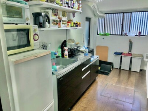 Machiya Trad. House, Large Rooms  - Gallery -  5