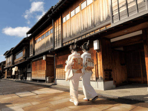 Machiya Trad. House, Large Rooms - Gallery - 8