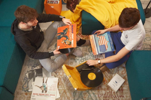 Rent a Room in Long Island City  - Gallery -  5