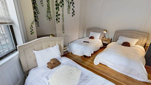 Rent a Room in Long Island City