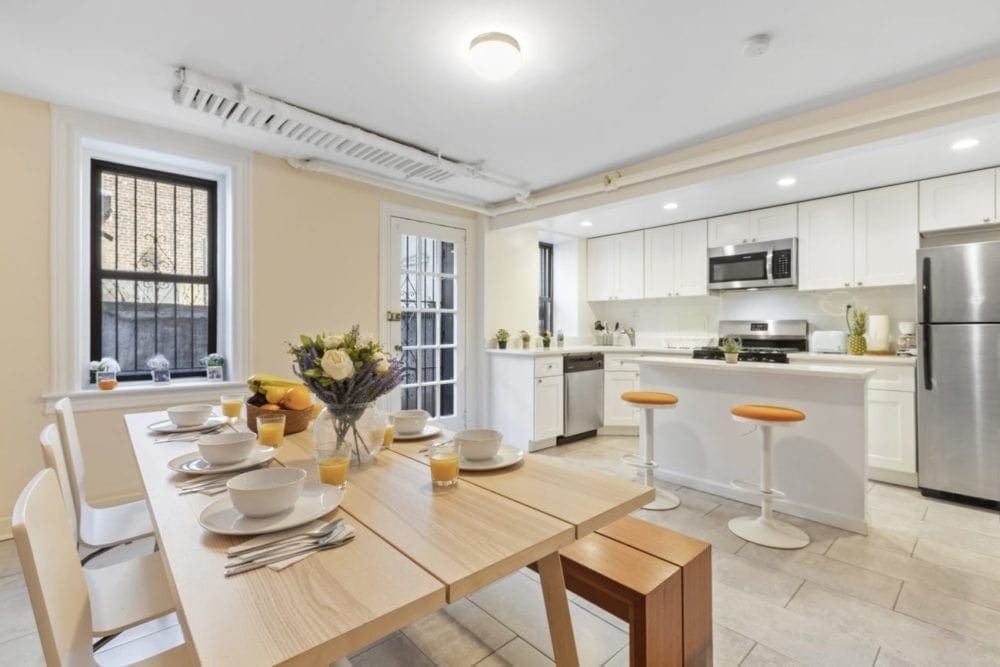  Shared Room  -  Rent a Room in Long Island City  - Gallery -  7