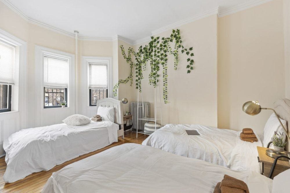  Shared Room  -  Rent a Room in Long Island City  - Gallery -  1