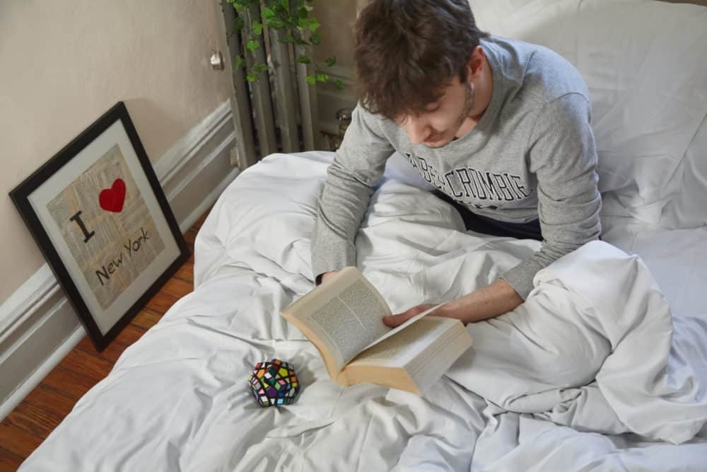  Shared Room  -  Rent a Room in Long Island City  - Gallery -  9