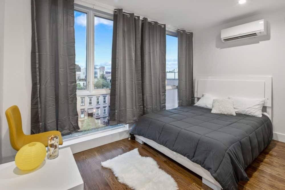 Private Room With Queen Size Bed - 6