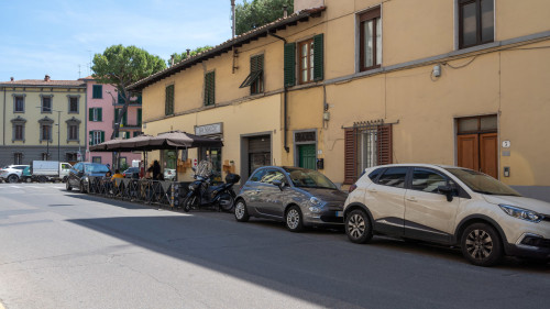 Angelico Apartment