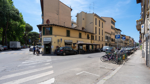 Angelico Apartment