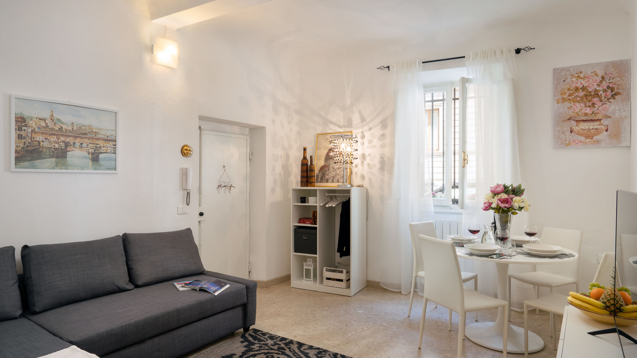  Angelico Apartment  -  Angelico Apartment  - Gallery -  1