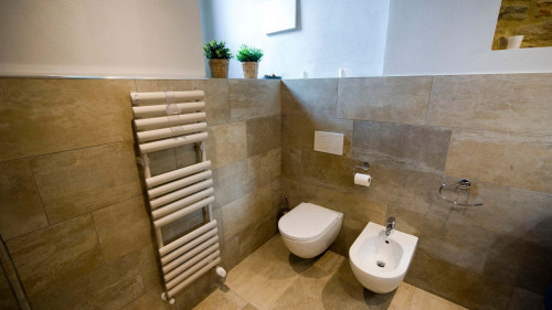 San Gaggio Apartment