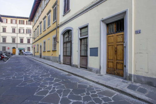 Via San Zanobi 122-2