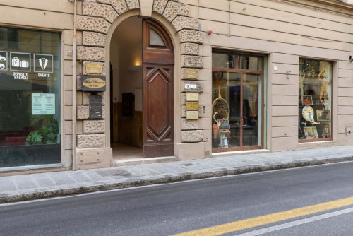 Florence Cozy apartment in central Florence