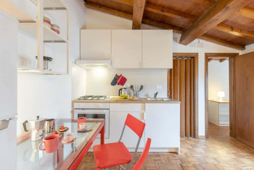 Florence Cozy apartment in central Florence