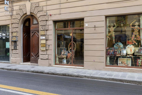 Florence Cozy apartment in central Florence