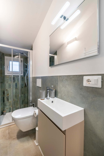 Bright 2-bath flat near Accademia, Toc-Toc - Gallery - 2