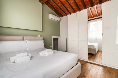 Bright 2-bath flat near Accademia, Toc-Toc - Gallery - 65