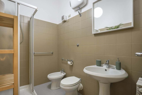 Bright 2-bath flat near Accademia, Toc-Toc - Gallery - 36
