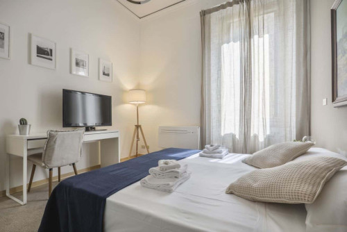 Bright 2-bath flat near Accademia, Toc-Toc - Gallery - 46