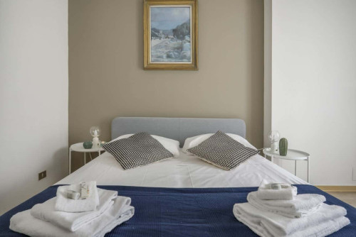 Bright 2-bath flat near Accademia, Toc-Toc - Gallery - 49