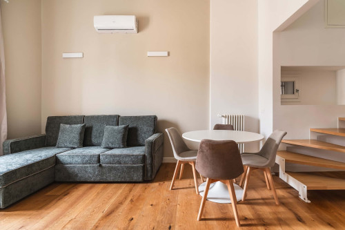 Bright 2-bath flat near Accademia, Toc-Toc - Gallery - 67
