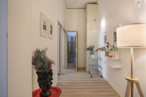 Bright 2-bath flat near Accademia, Toc-Toc - Gallery - 41