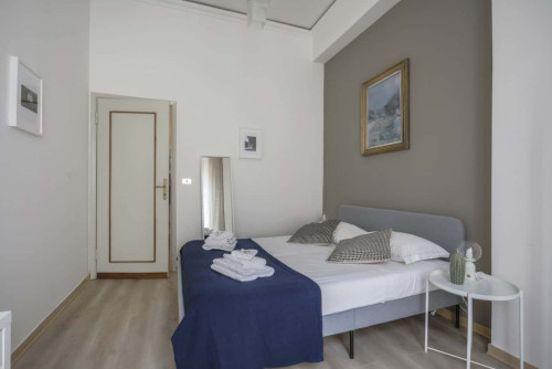Bright 2-bath flat near Accademia, Toc-Toc - Gallery - 50
