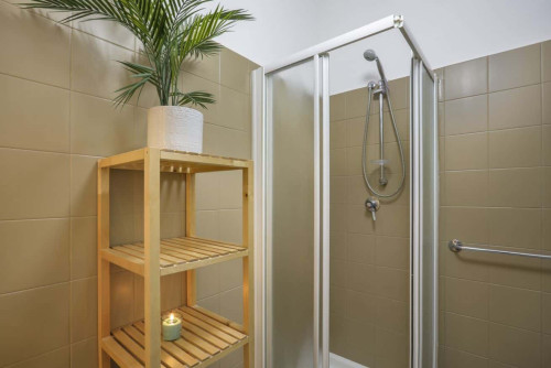Bright 2-bath flat near Accademia, Toc-Toc - Gallery - 43