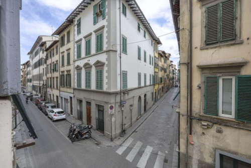 Bright 2-bath flat near Accademia, Toc-Toc - Gallery - 45