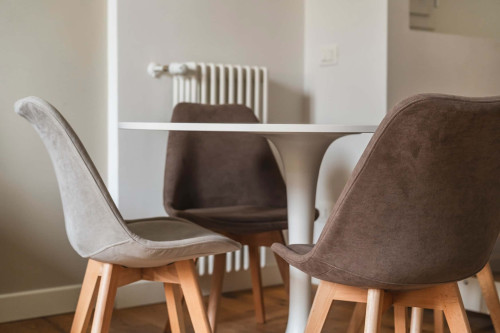 Bright 2-bath flat near Accademia, Toc-Toc - Gallery - 28