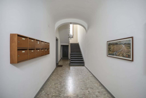 Charming Apartment in the Heart of Florence