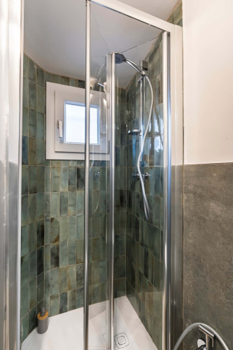 Bright 2-bath flat near Accademia, Toc-Toc - Gallery - 16