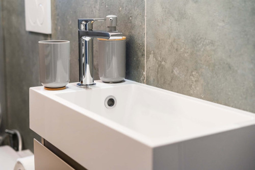 Bright 2-bath flat near Accademia, Toc-Toc - Gallery - 58