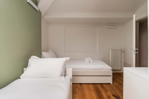 Bright 2-bath flat near Accademia, Toc-Toc - Gallery - 54