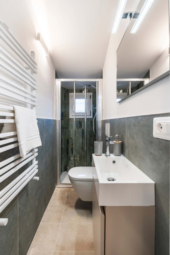 Bright 2-bath flat near Accademia, Toc-Toc - Gallery - 26