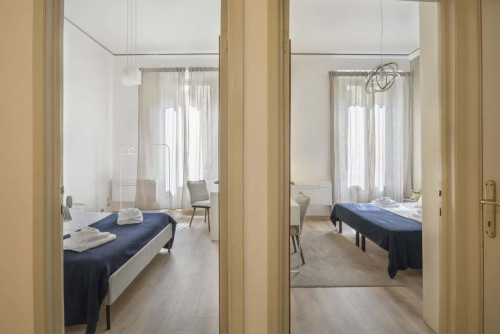 Bright 2-bath flat near Accademia, Toc-Toc - Gallery - 42