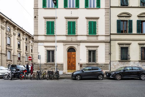 Bright 2-bath flat near Accademia, Toc-Toc - Gallery - 22