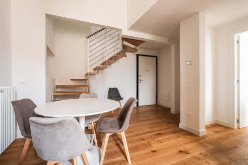 Bright 2-bath flat near Accademia, Toc-Toc - Gallery - 55