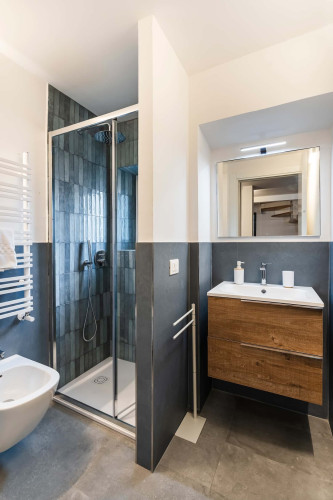 Bright 2-bath flat near Accademia, Toc-Toc - Gallery - 3