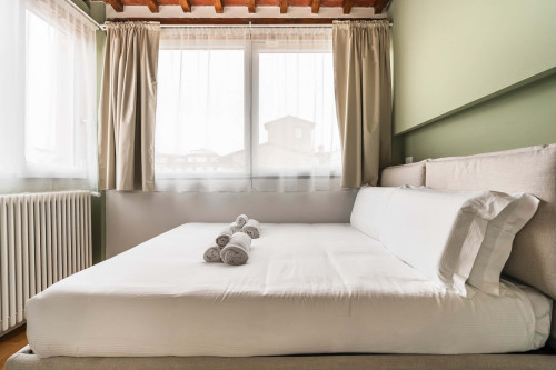 Bright 2-bath flat near Accademia, Toc-Toc - Gallery - 24