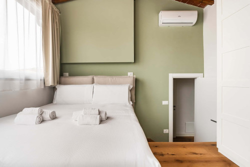 Bright 2-bath flat near Accademia, Toc-Toc - Gallery - 18
