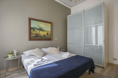 Bright 2-bath flat near Accademia, Toc-Toc - Gallery - 48