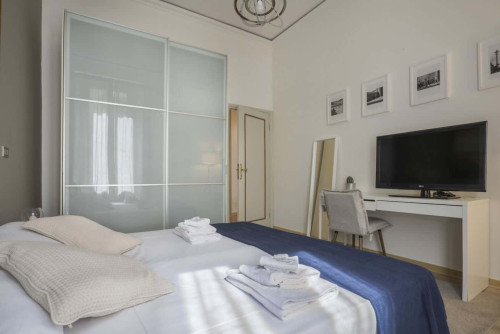 Bright 2-bath flat near Accademia, Toc-Toc - Gallery - 47