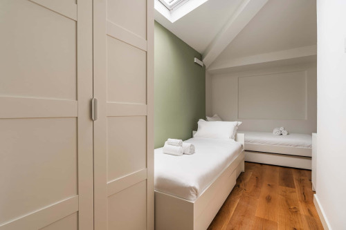 Bright 2-bath flat near Accademia, Toc-Toc - Gallery - 33
